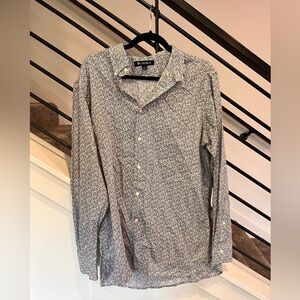 cremieux dress shirt
